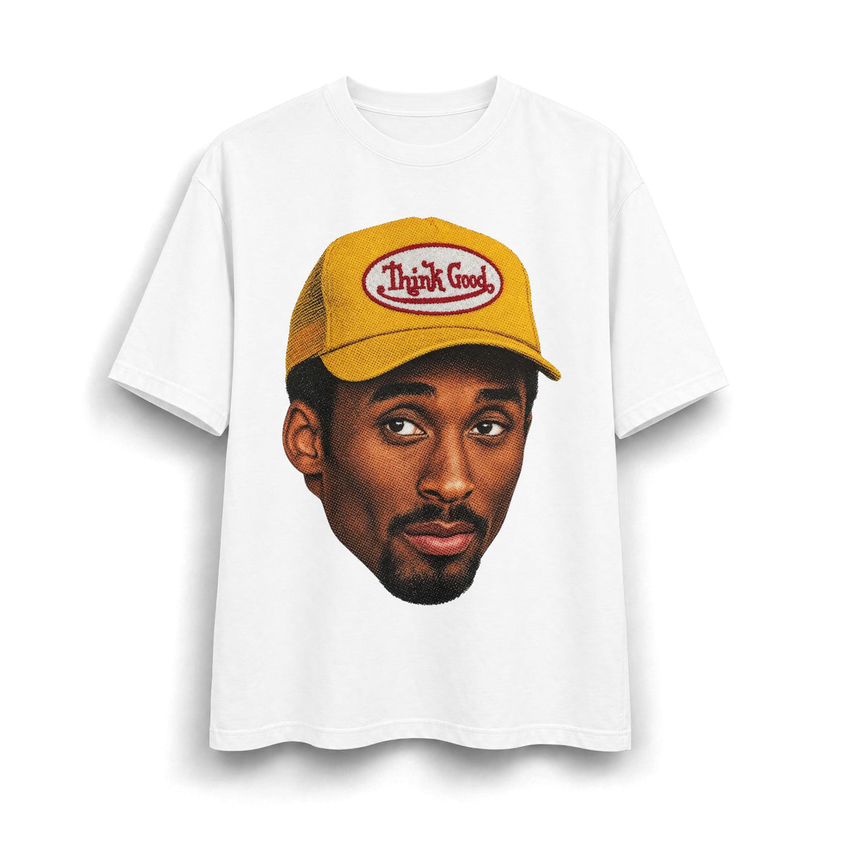 GE Kobe Tee