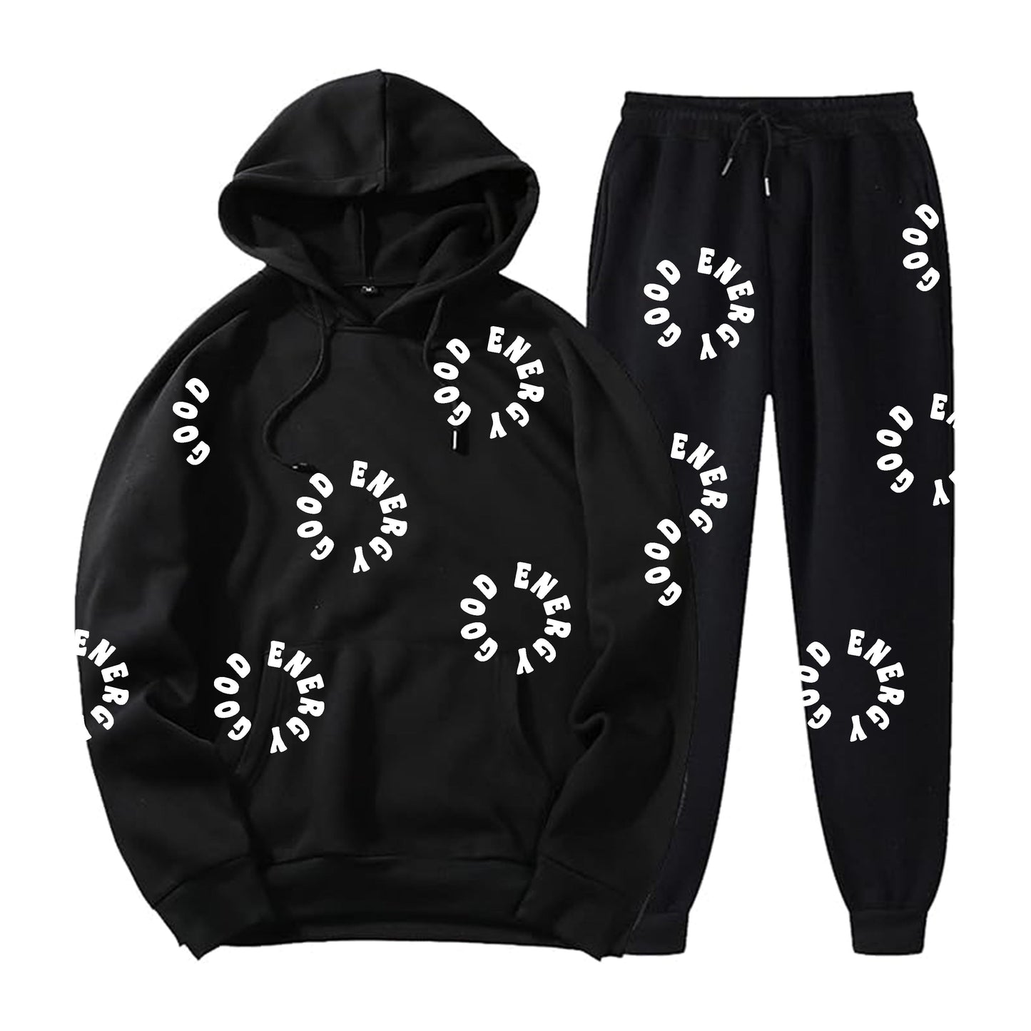 GE Sweatsuit