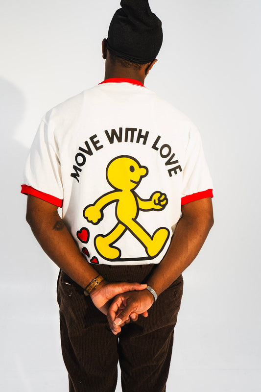 Move With Love