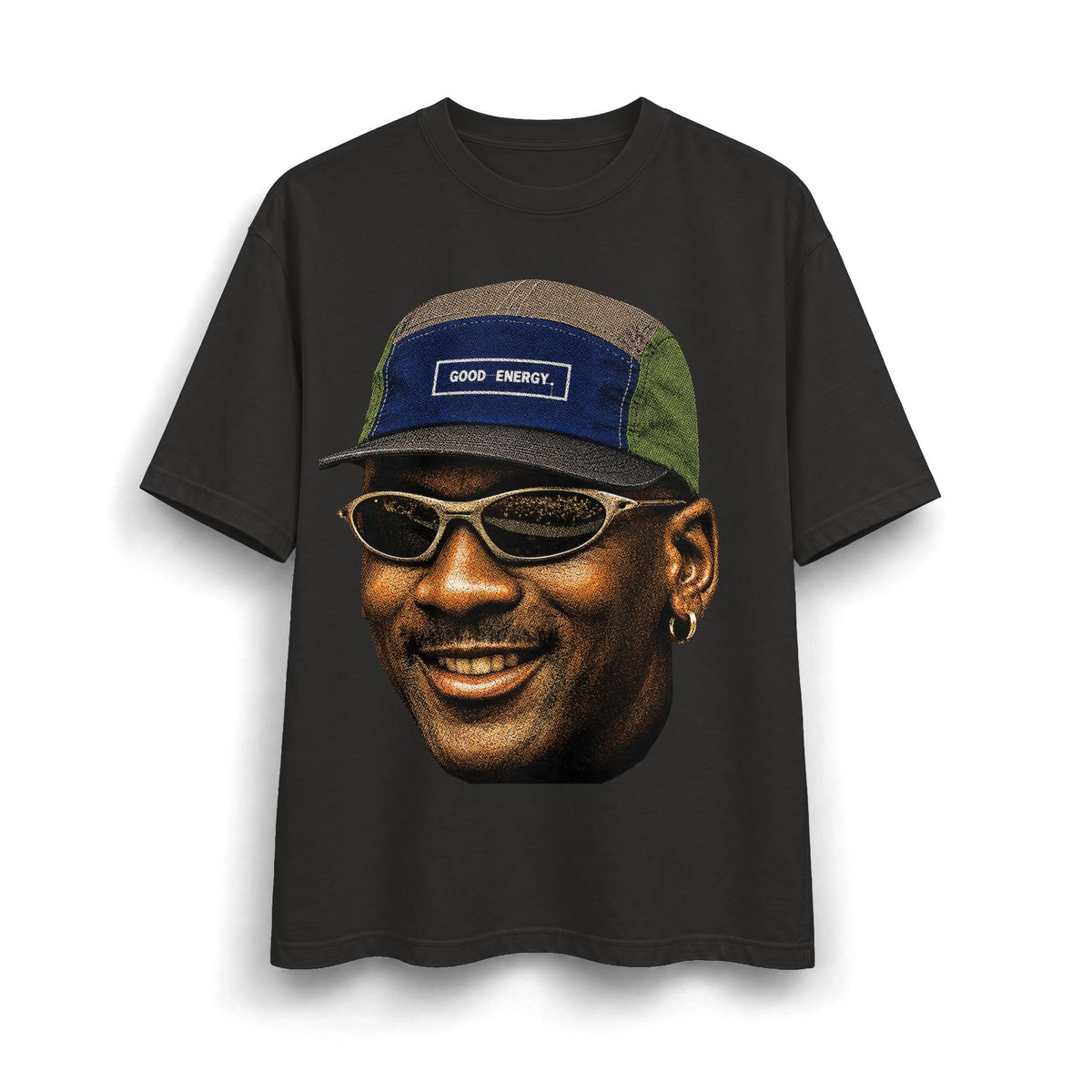 GE Jordan Tee
