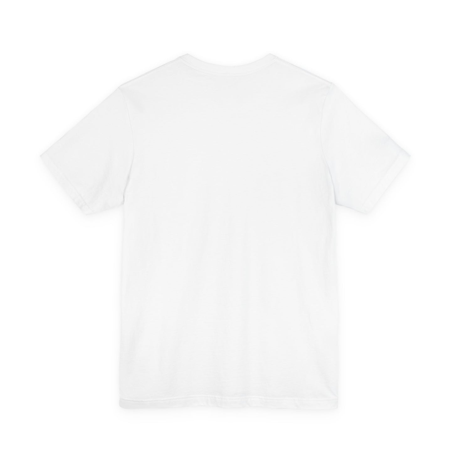 Classic White GE T-Shirt
