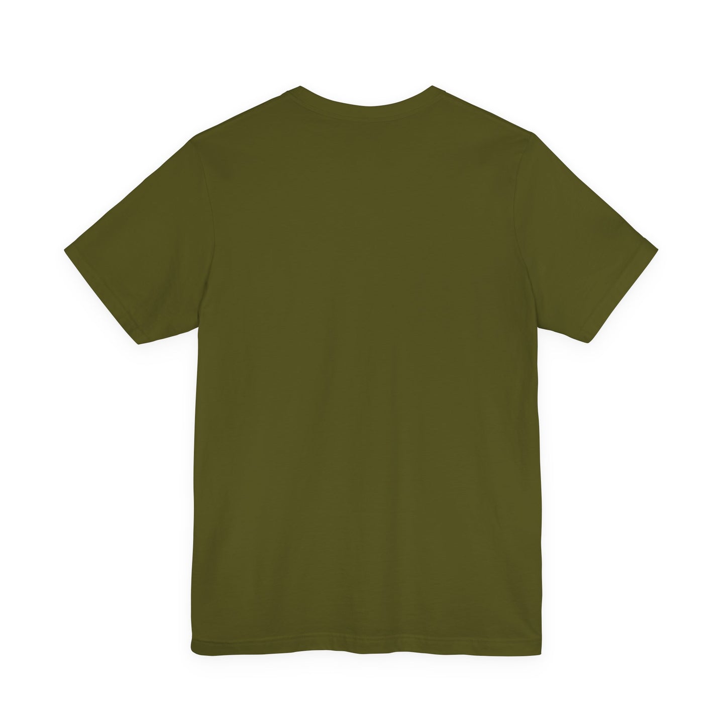 Signature Olive Tee