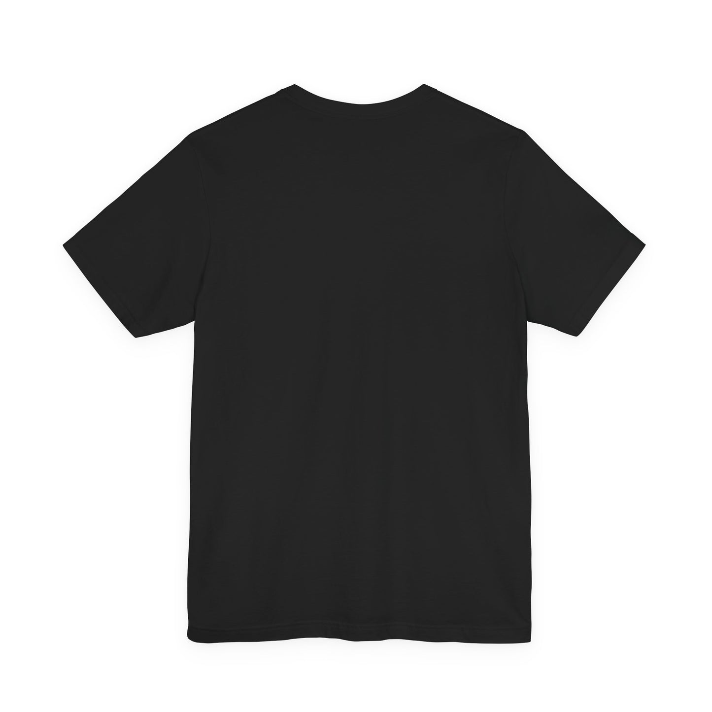 Black "Give This World" T-Shirt