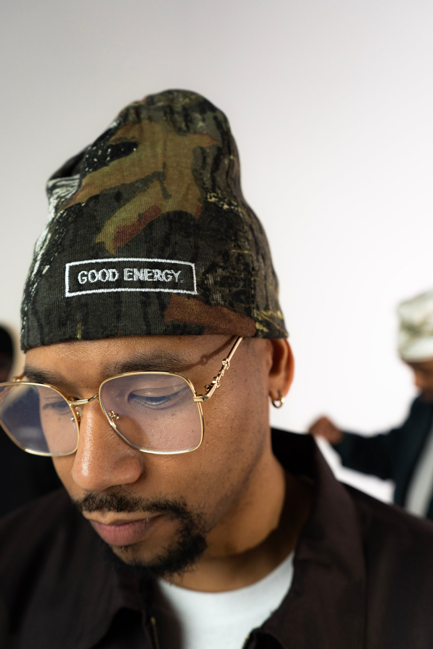 RealTree Camo Beanie