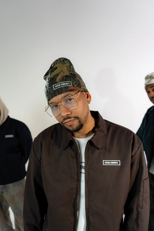 GE Workman “Brown”